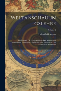 Weltanschauungslehre