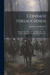 Conradi Hirsaugiensis