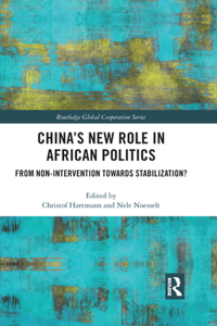 China’s New Role in African Politics