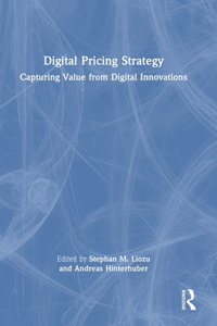 Digital Pricing Strategy