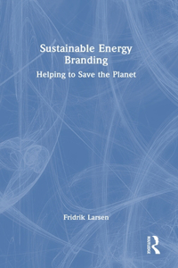 Sustainable Energy Branding