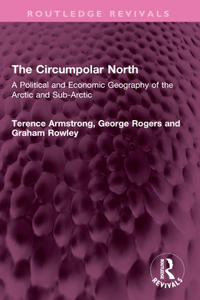 The Circumpolar North