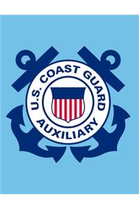 U.S. Coast Guard Auxiliary