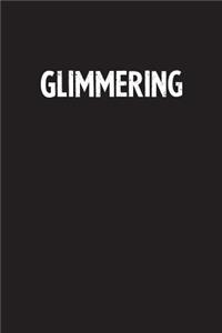 Glimmering