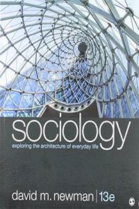 Bundle: Newman: Sociology 13e (Paperback) + Harris: The Sociology Student′s Guide to Writing 2e (Paperback)
