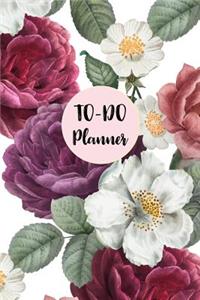 To Do Planner
