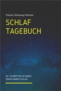 Schlaf Tagebuch