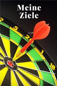 Meine Ziele