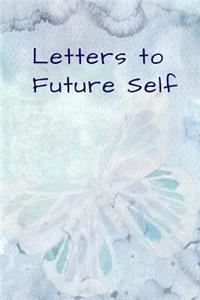 Letters To Future Self