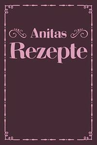 Anitas Rezepte