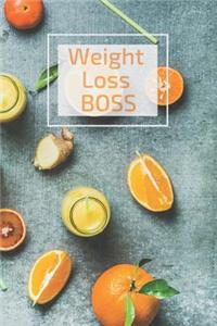 Weight Loss Boss