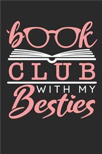 Book Club with My Besties