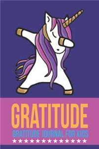 My Gratitude Journal