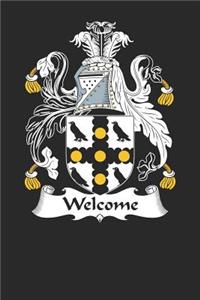 Welcome