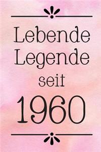 Lebende Legende 1960