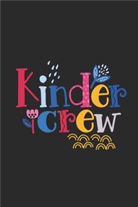 Kinder Crew
