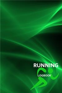 Running Logbook