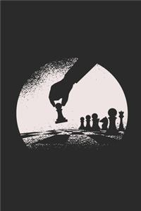 Chess Silhouette