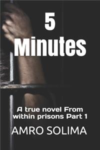 5 Minutes