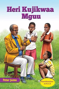 Heri Kujikwaa Mguu