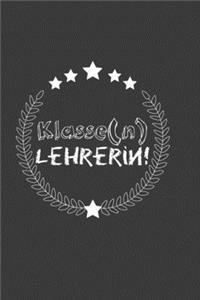 Klasse(n) Lehrerin