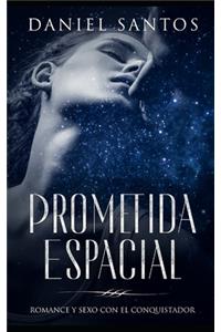 Prometida Espacial