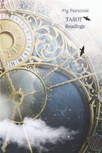 My Personal Tarot Readings