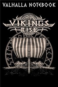 Valhalla Notebook