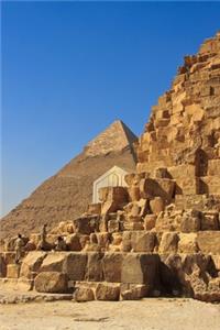 Pyramid Notebooks - achieve your goals, perfect 120 lined pages #1