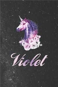 Violet