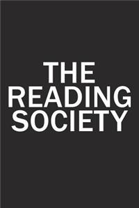 The Reading Society