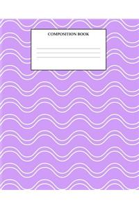 Composition Book
