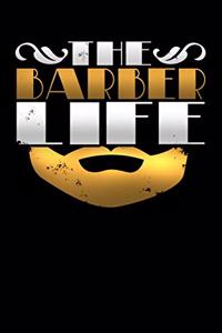 The Barber Life