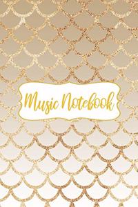 Music Notebook