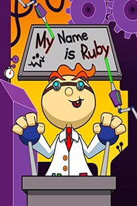 My Name is Ruby