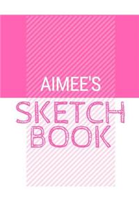 Aimee's Sketchbook