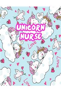 Unicorn Nurse