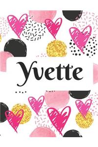 Yvette