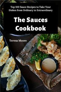 Sauces Cookbook