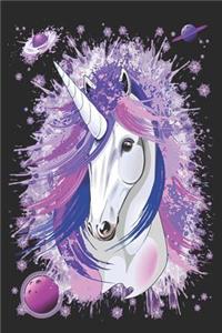 Unicorn Notebook