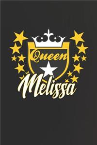 Queen Melissa