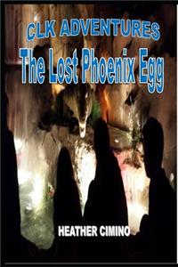 Lost Phoenix Egg