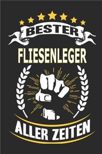 Bester Fliesenleger aller Zeiten