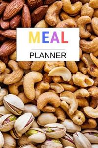 Meal Planner