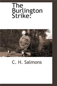 The Burlington Strike