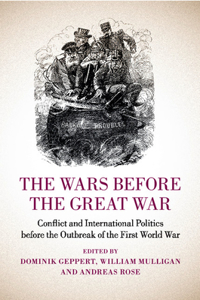 Wars Before the Great War