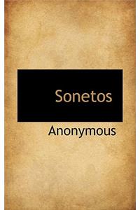 Sonetos