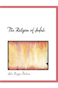 The Religion of Judah