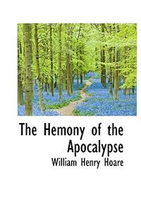 The Hemony of the Apocalypse