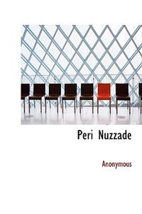 Peri Nuzzade